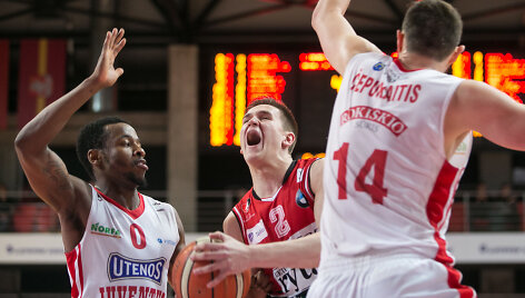 Margiris Normantas