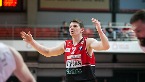 Artūras Gudaitis
