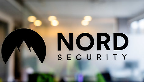 „Nord Security“