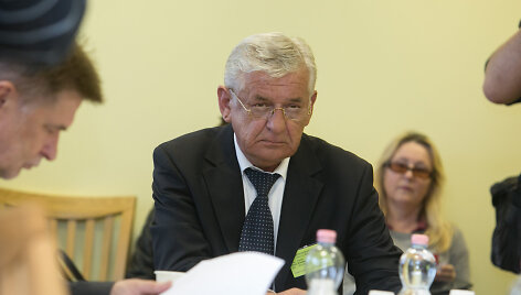 Alvydas &Scaron;umskas
