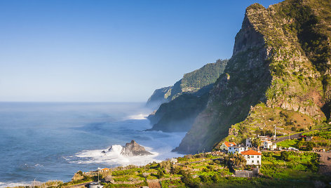 Madeira