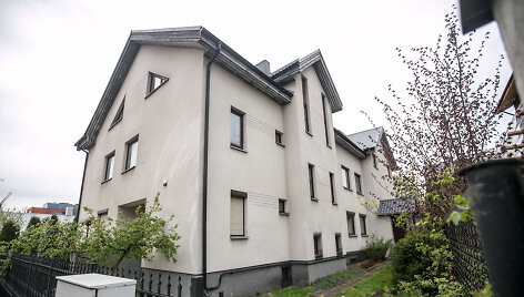 &Scaron;irvintų 34