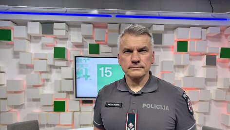 Arūnae Paulauskas