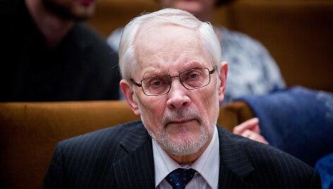 Vytautas Martinkus