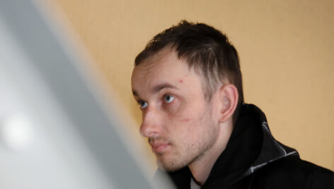 Egidijus Anupraitis
