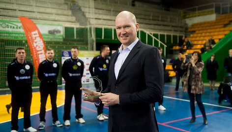 Darius Čerka