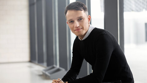 Linas Kojala