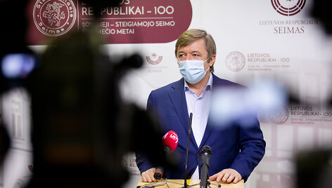 Ramūnas Karbauskis