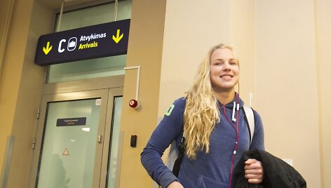 Rūta Meilutytė
