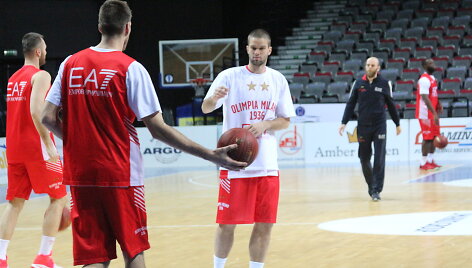 Mantas Kalnietis