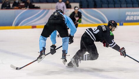 &bdquo;Energija-GV&ldquo; &ndash; &bdquo;Hockey Punks&ldquo;