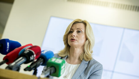 Rita Tama&scaron;unienė