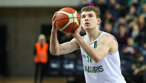 Rokas Jokubaitis