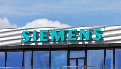 „Siemens“