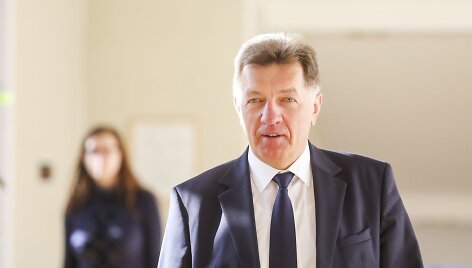 Algirdas Butkevičius