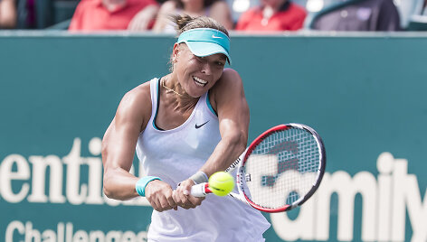 Lucie Hradecka