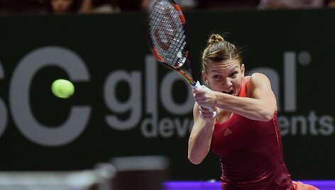 Simona Halep
