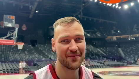 Donatas Motiejūnas