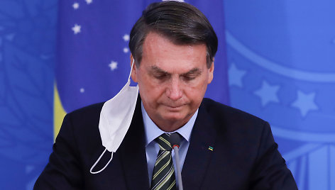 Jairas Bolsonaro