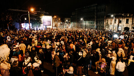 Fluxus festivalis  