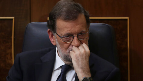 Marianas Rajoy