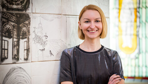 Rūta Stepanovaitė