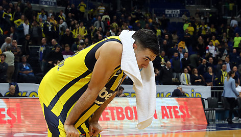 Kostas Sloukas