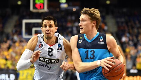 Marius Grigonis