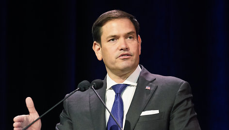 Marco Rubio