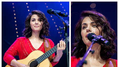 Katie Melua