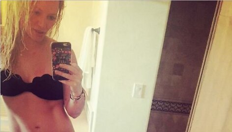Hilary Duff