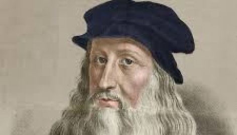 Leonardo da Vinci