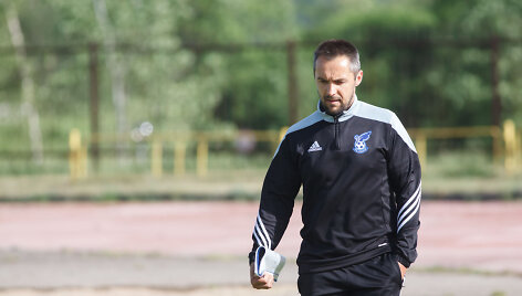 Mindaugas Čepas