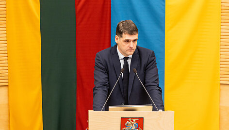 Remigijus Žemaitaitis