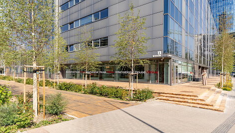 Vilniaus miesto savivaldybe