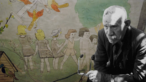 Henry Dargeris