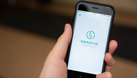 &bdquo;Smart ID&ldquo;