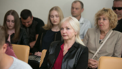Ramutė Daktarienė 