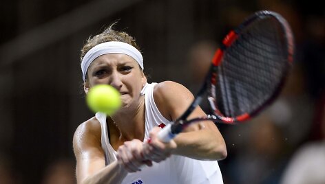 Timea Bacsinszky