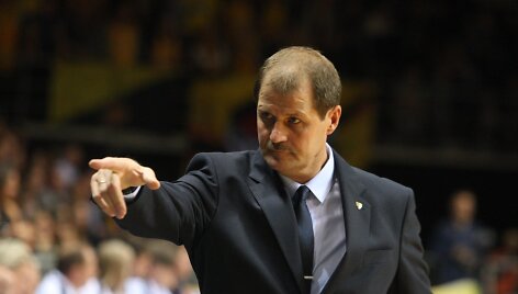Gintaras Krapikas