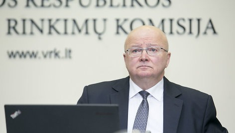 Zenonas Vaigauskas