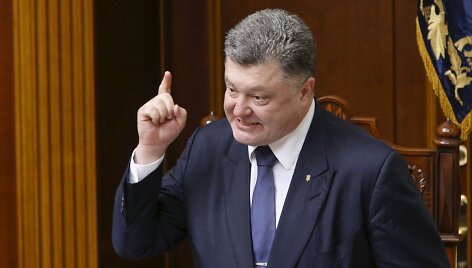 Petro Poro&scaron;enka