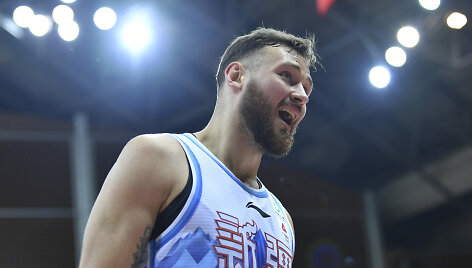 Donatas Motiejūnas