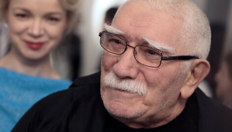 Armenas Dzhigarkhanyanas 