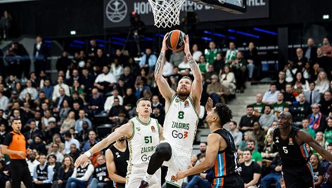 Ignas Brazdeikis