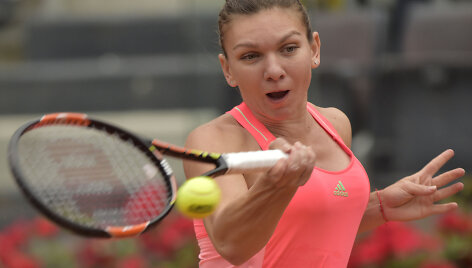 Simona Halep