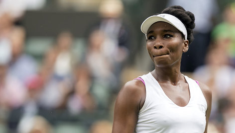 Venus Williams