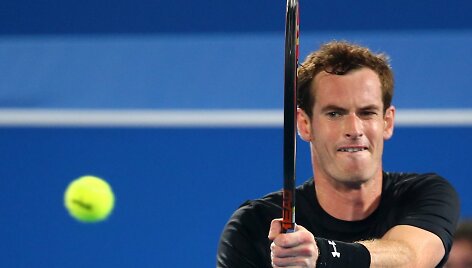 Andy Murray