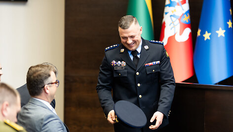 Mindaugas Kairys
