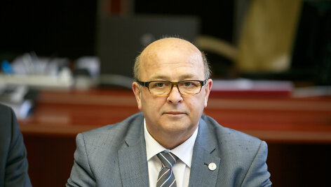 Visvaldas Matijo&scaron;aitis
